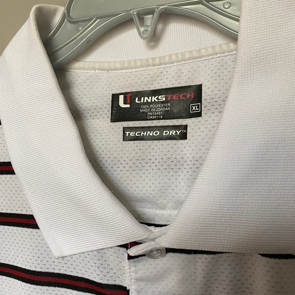 Disney Golf Polo - Picture 3 of 4